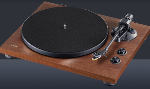 Gramofon TEAC TN-280BT